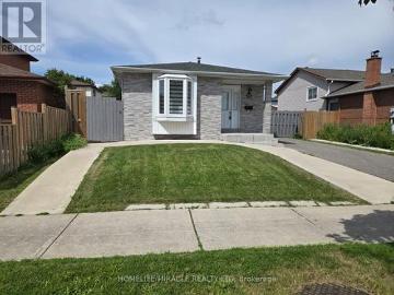 505 Silverstone Drive, Toronto, ON, M9V 4G8 house for sale | Listing ID W13485 | Royal LePage