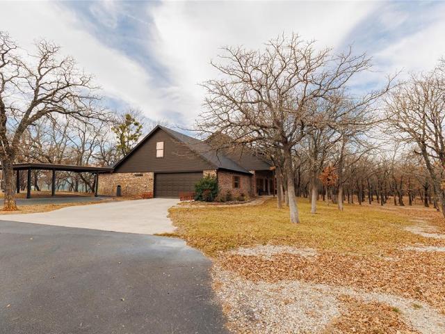 505 Spring Valley Rd, Paradise, TX 76073 | MLS #21152