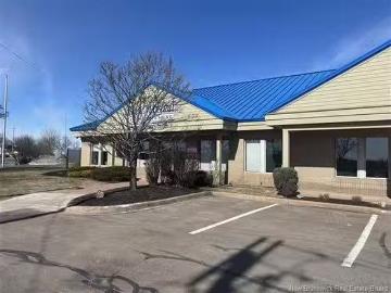 House for rent in Westmorland - Office room