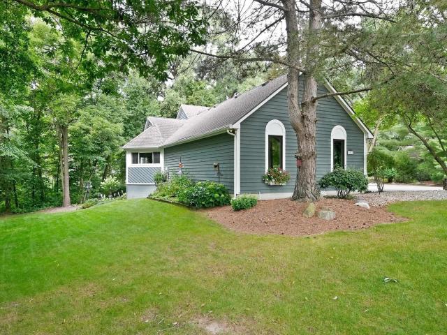 505 Stockade Drive