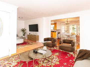 Augusta, Gracewood CCD Richmond County Georgia, Richmond County, Georgia, Georgia, USA