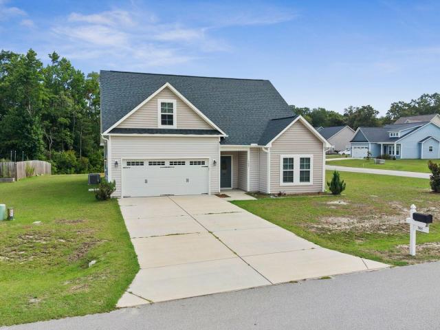 505 Poults Drive