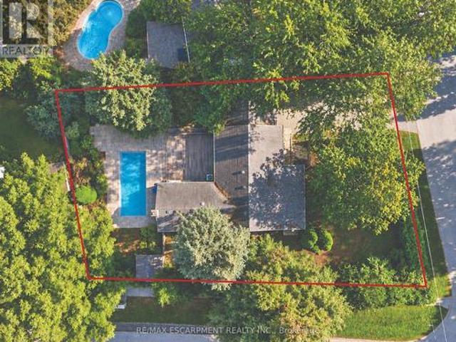 505 Patricia Drive, Oakville, ON, L6K 1L9 house for sale | Listing ID W13815 | Royal LePage
