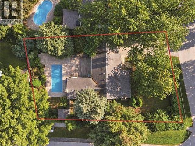 505 Patricia Drive, Oakville, ON, L6K 1L9 house for sale | Listing ID 40865 | Royal LePage