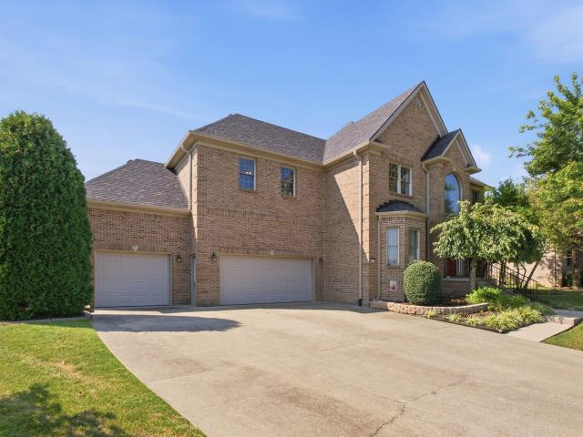505 Park Ridge Drive