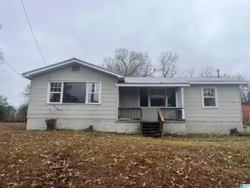 505 PINE ST SW, BESSEMER, AL 35022