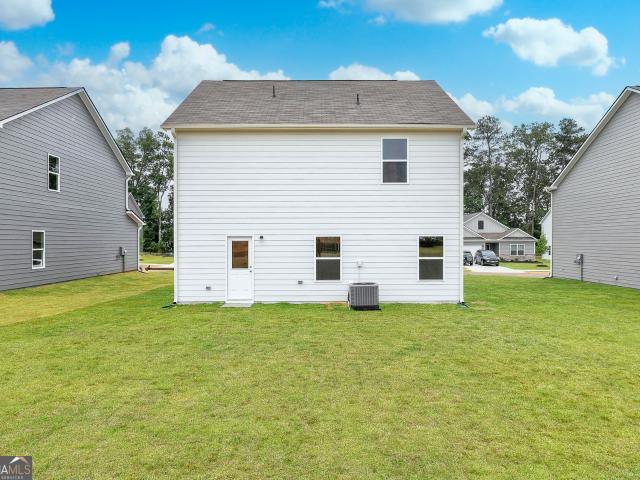 505 Plant Road