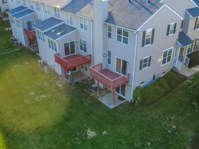 505 Quincy Street