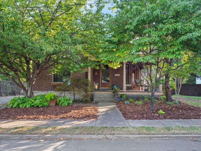 505 Russell Avenue