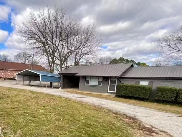 505 W 3RD ST, IMBODEN, AR 72434