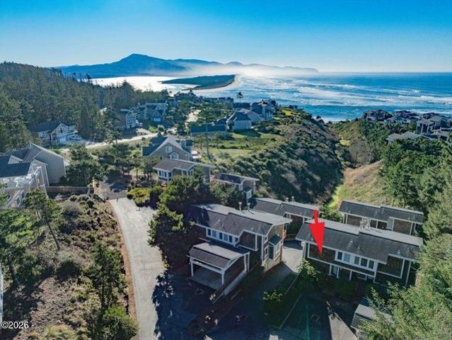 505 W Capes Dr W Unit 2, Oceanside, OR 97134