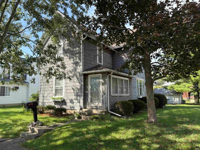 505 W High Street