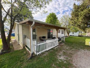 505 W Iowa Street