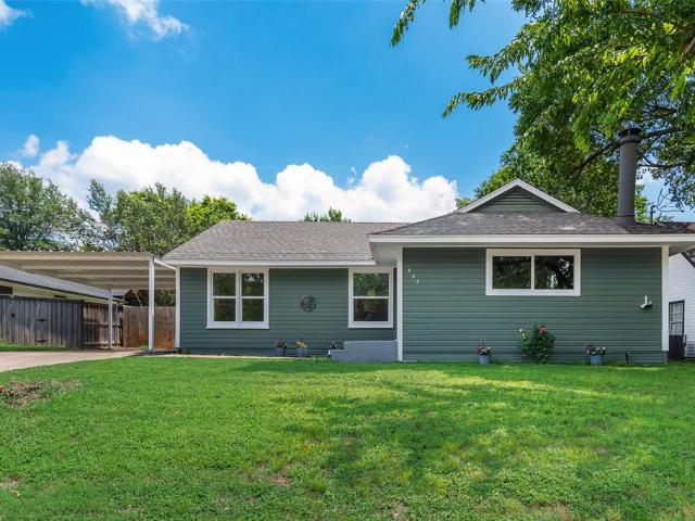 505 W Linden Street