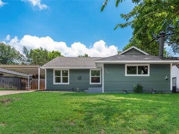 505 W Linden Street