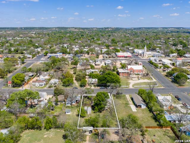 505 W San Antonio