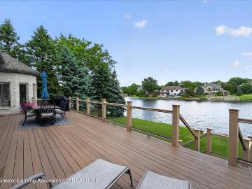 505 W Spring Meadows Lane