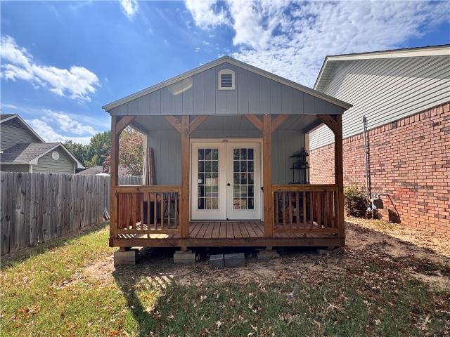 505 Wood Duck Lane
