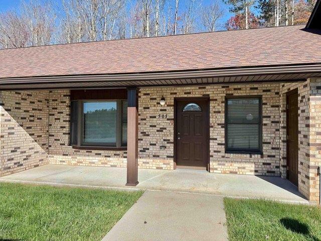 505 Woodside Dr Unit 505, Thomas, WV 26292