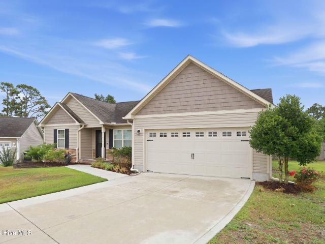 505 Waldorf Court