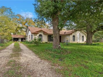 505 Washington St, Kosse, TX 76653 | MLS #218597