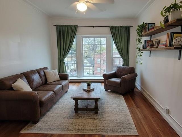 505 Wellington St 2 Bedroom Apartment for Rent at 505 Wellington St, Waterloo, IA 50701 Church Row Historic