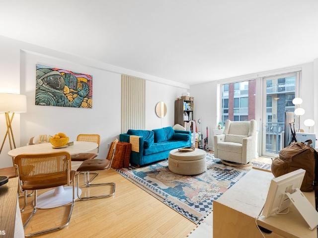 505 West 47th Street, New York, NY