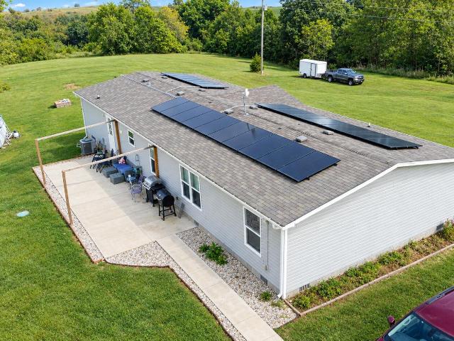 505 Tackett Lane