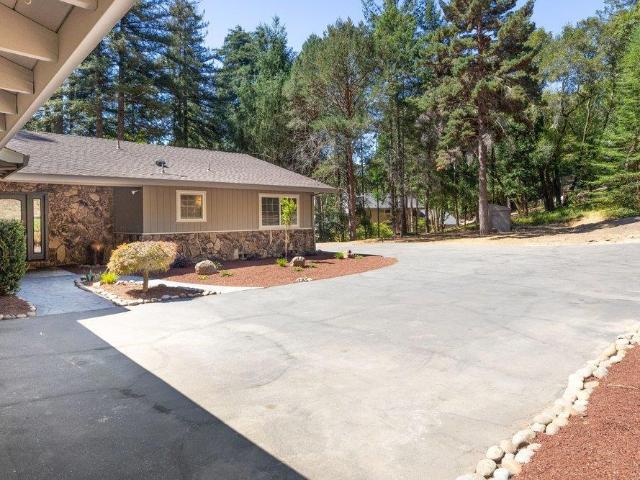 505 Thin Edge Road