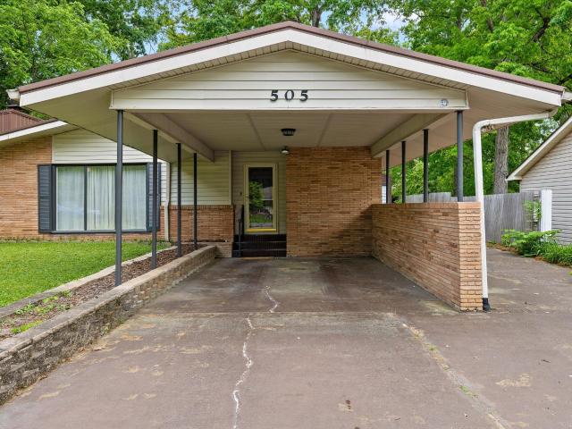 505 Thomas Drive