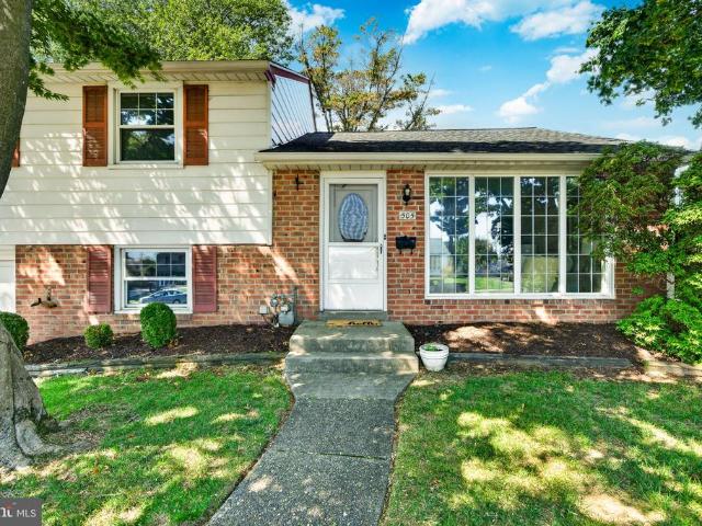 505 Vernon Road