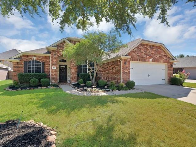 505 Victory Ln, Mansfield, TX 76063