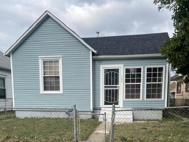 505 Virginia Street