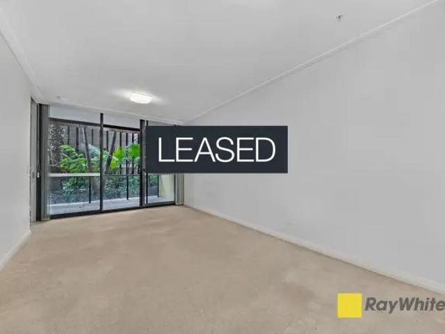 505D/5 Pope Street,Ryde,New South Wales 2112, Sydney