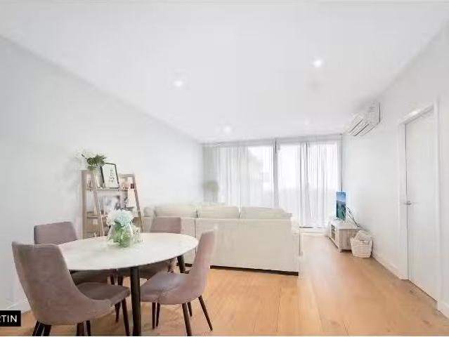 506/42 Page Street, Banksmeadow Apartment for rent Listed by.
