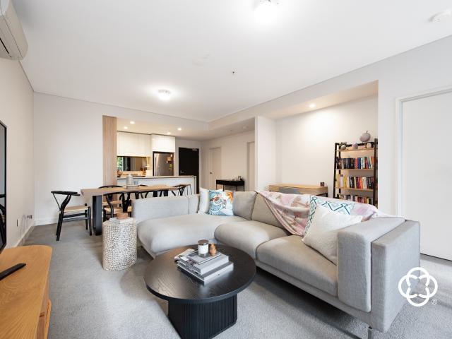 506/46 Savona Drive, Wentworth Point NSW 2127 Apartment For Rent | Domain