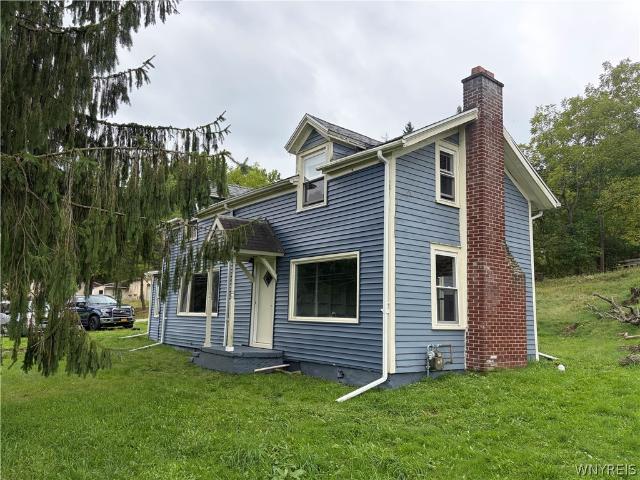 5064 Bly Hill Road