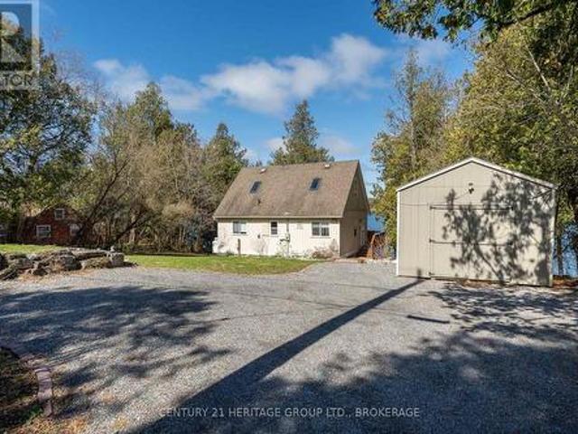 5064 Cedar Ridges Road, Frontenac South, ON, K0H 1X0 house for sale | Listing ID X13034 | Royal LePage