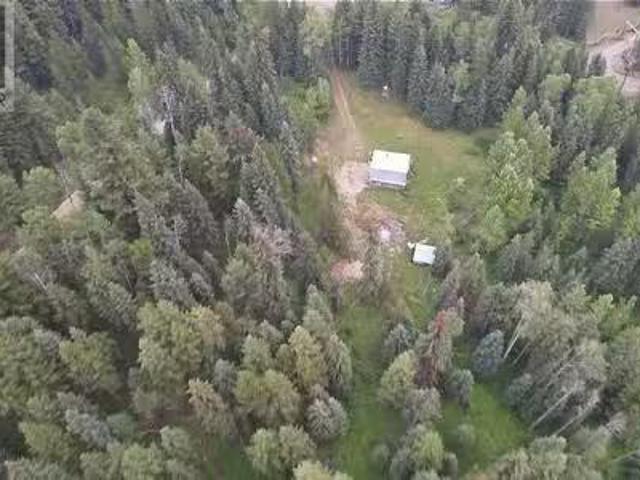 5065 Cave Road, Horsefly, BC, V0L 1L0 vacant land for sale.