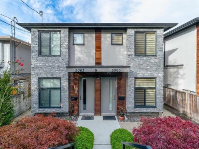 5065 Dominion Street, Burnaby, BC, V5G 1C8 house for sale | Listing ID R3178 | Royal LePage