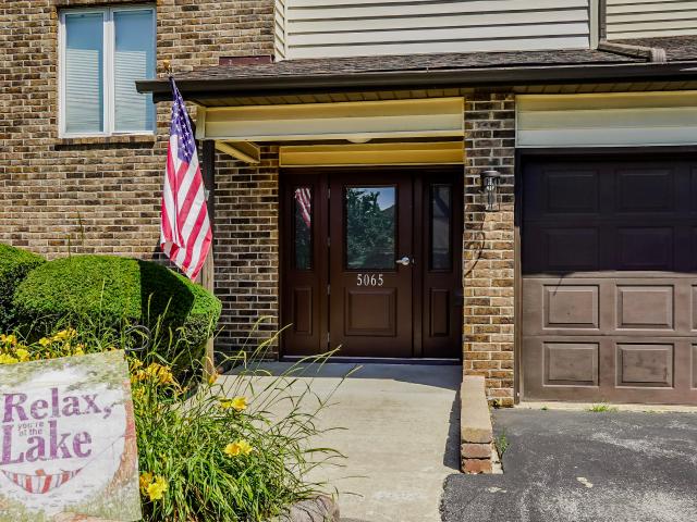 5065 Spinnaker Ln, Unit D, Crown Point, IN 46307 | MLS #835023