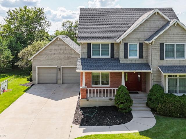 5066 N Pin Oak Turn Drive