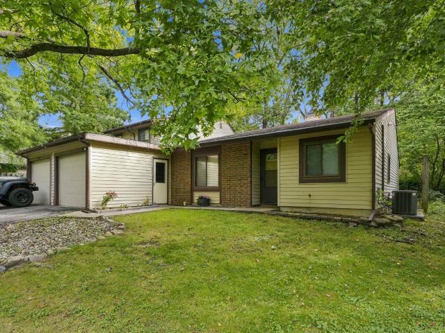 5066 Stellhorn Road