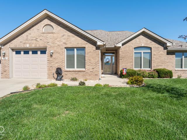 5066 W Quincy Court