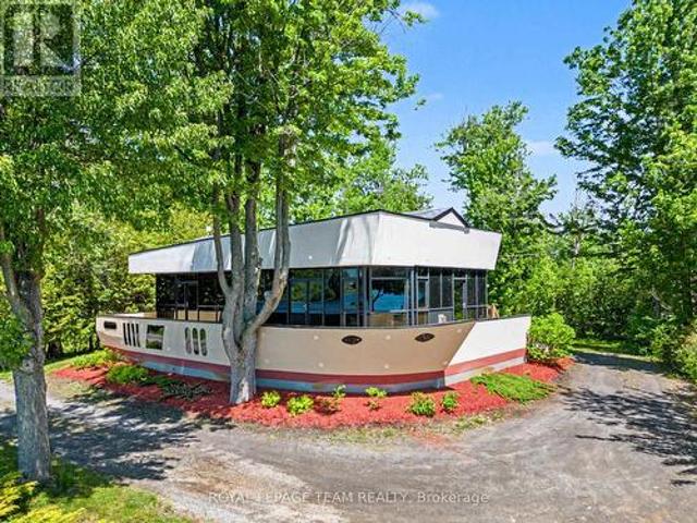 5066K Lorne Bridge Road, Ottawa, ON, K4M 1B4 house for sale | Listing ID X13597 | Royal LePage