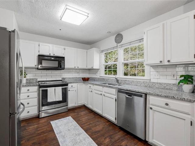 5067 Avalon Dr, Alpharetta, GA 30005 | MLS #7754