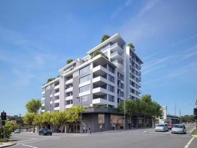 506/7 Rutledge Street, Eastwood, NSW 2122