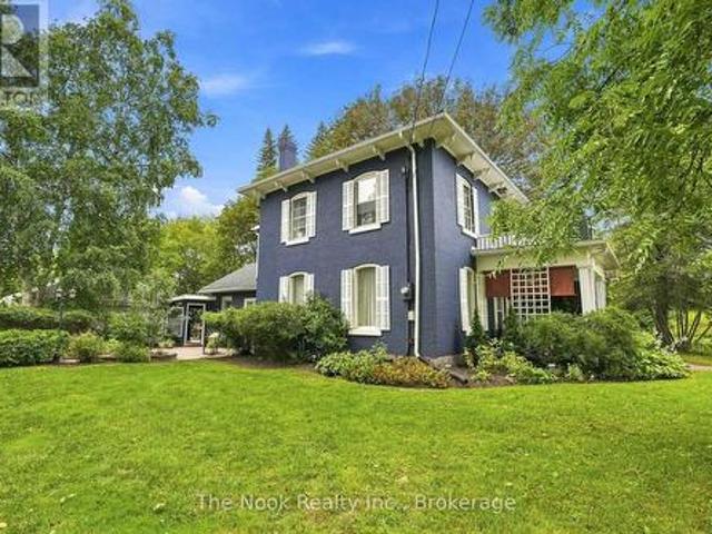 5068 Main Street, Clarington Orono, ON, L0B 1M0 house for sale | Listing ID E13773 | Royal LePage