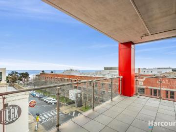 506/8 Gheringhap Street, Geelong, VIC 3220