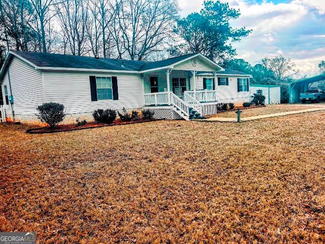 5068 Hamilton Pleasant Grove Road